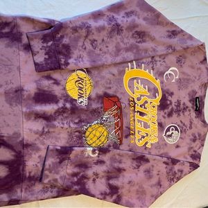 Crooks & Castles Sweater